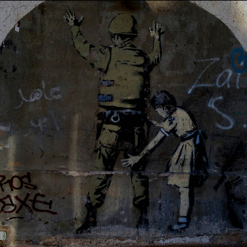 Graffiti Legends: The Pioneers Who Changed the Game