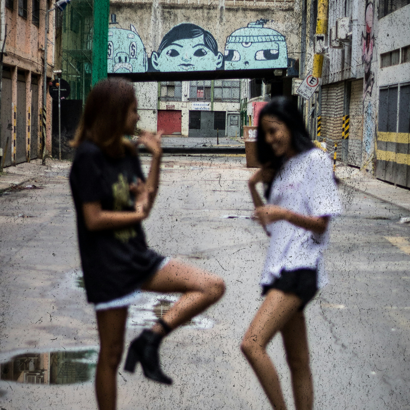 From Street to Style: How Street Art Inspires HSDO