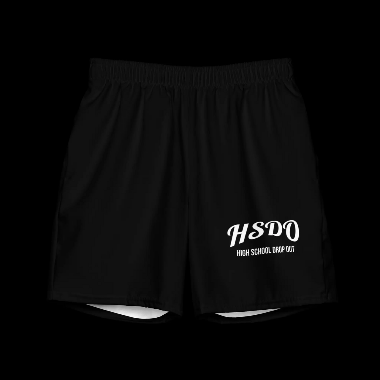 HSDO Summer24 Swim Trunks