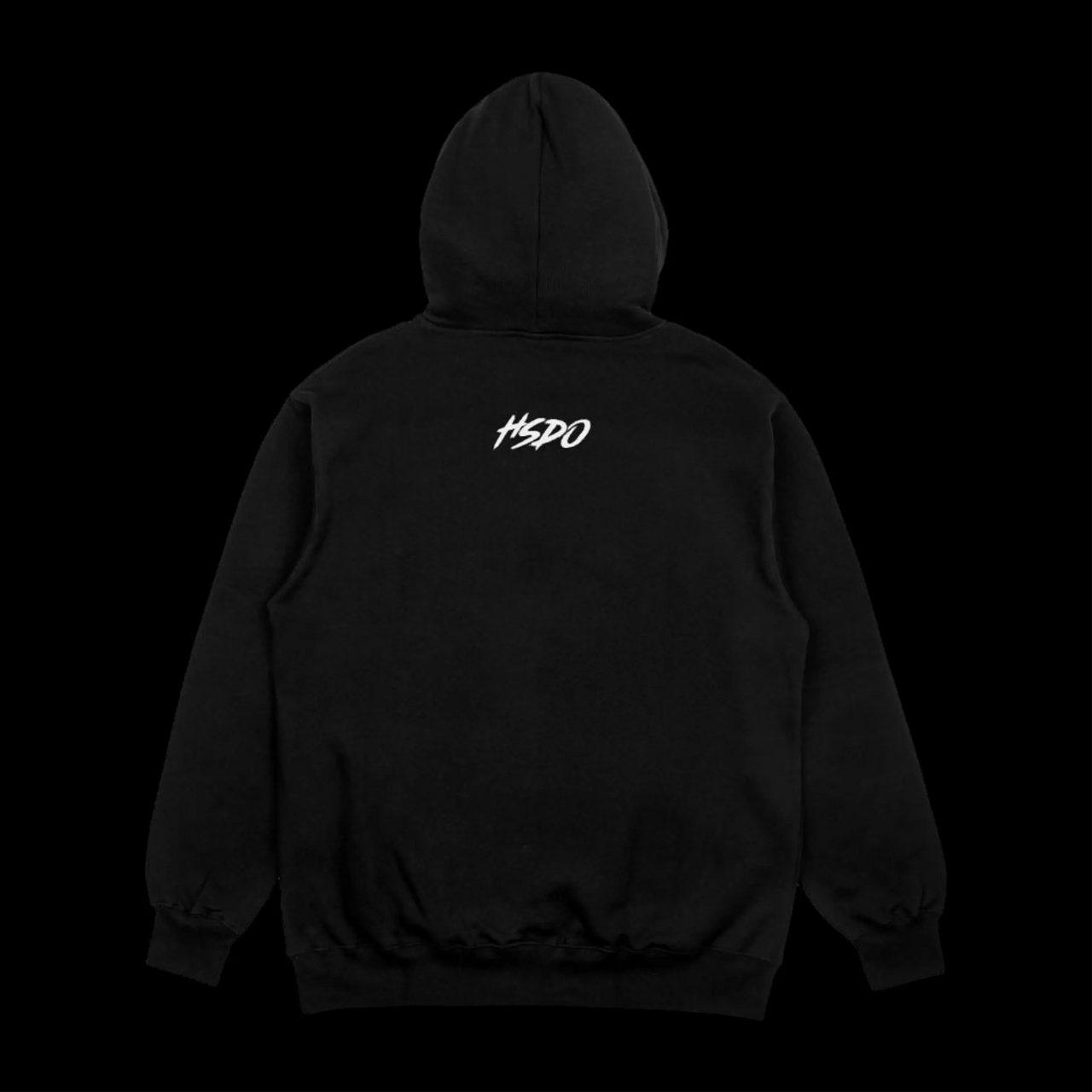 HSDO Heritage Hoodie