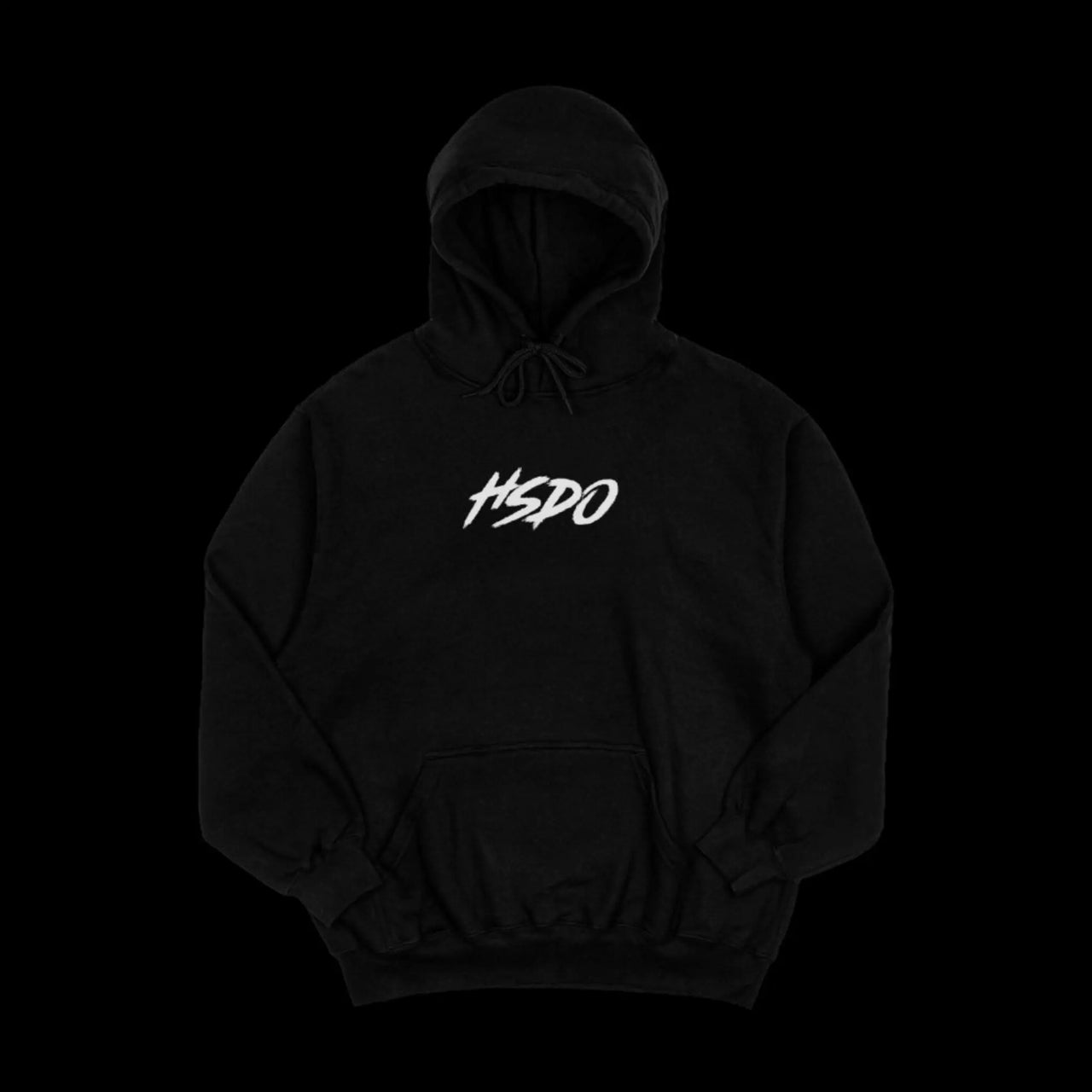 HSDO Heritage Hoodie