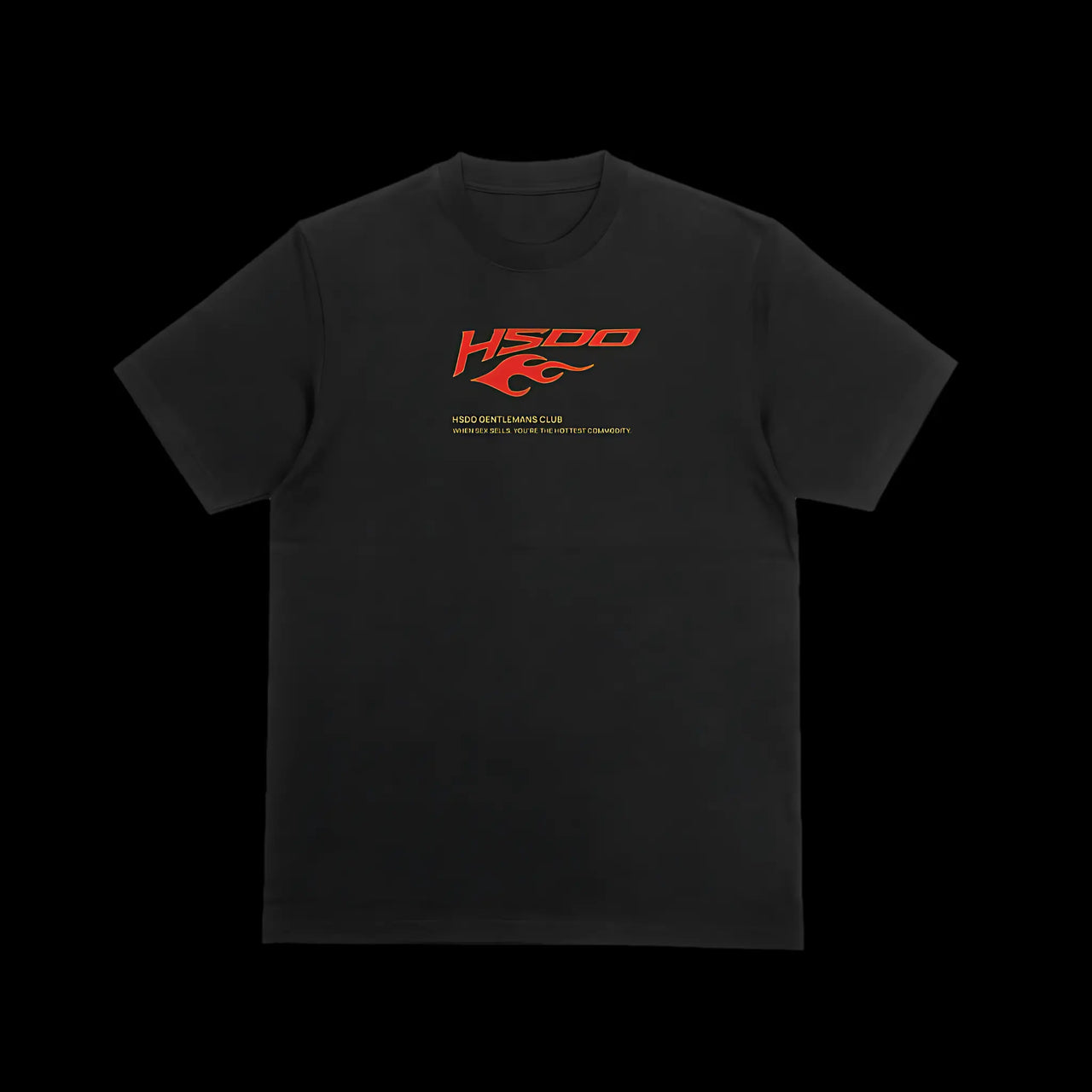 HSDO Hot Commodity Tee