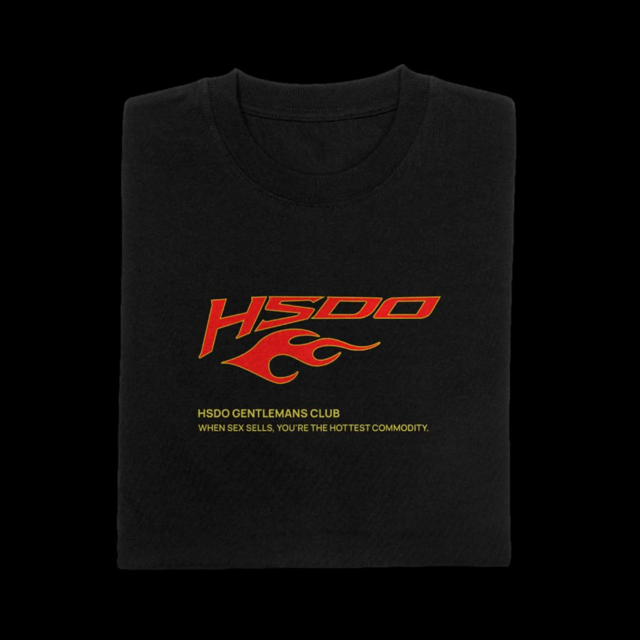 HSDO Hot Commodity Tee