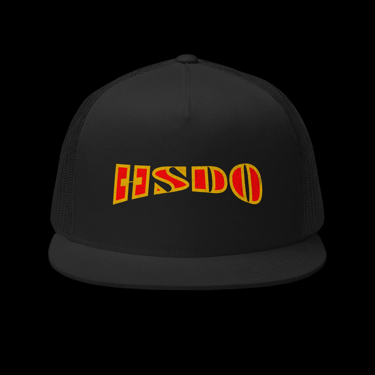 HSDO Mash Trucker Cap