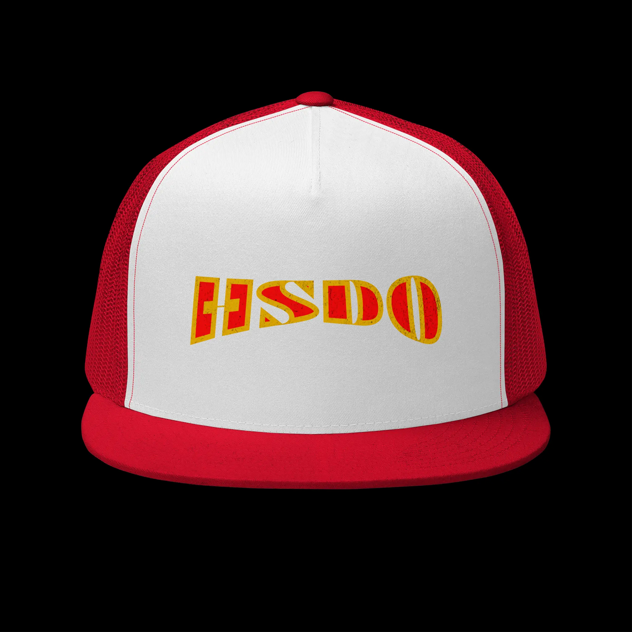 HSDO Mash Trucker Cap