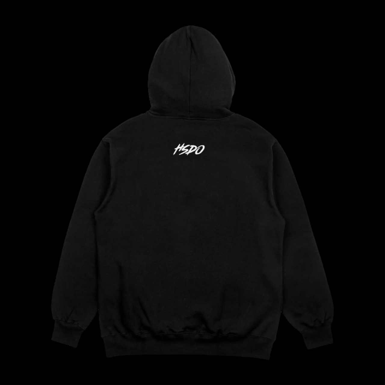 HSDO Tagged Hoodie