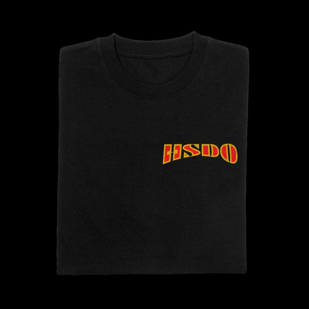 Little Drop Out Mash Tee