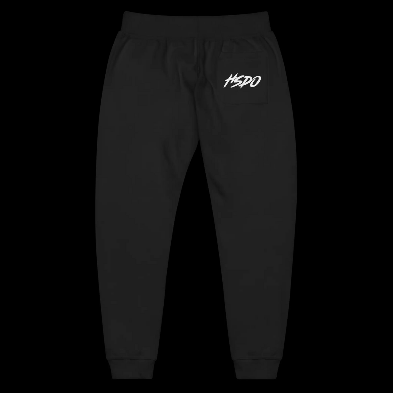 Love HSDO Joggers