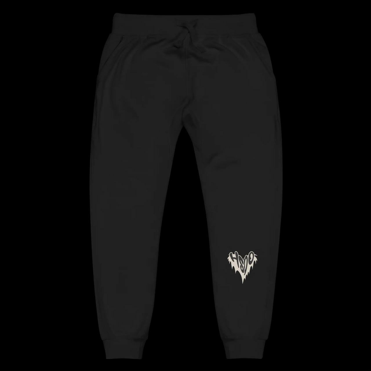 Love HSDO Joggers